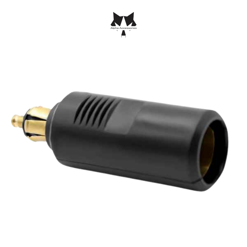 Lumeno | Male Hella to Female Lighter