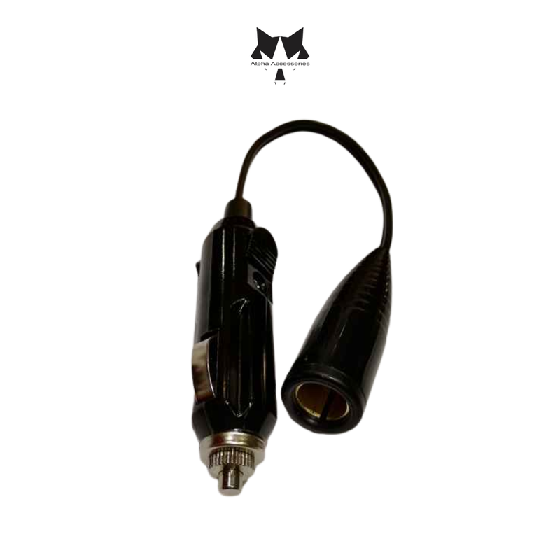 Lumeno | Male Lighter to Female Hella