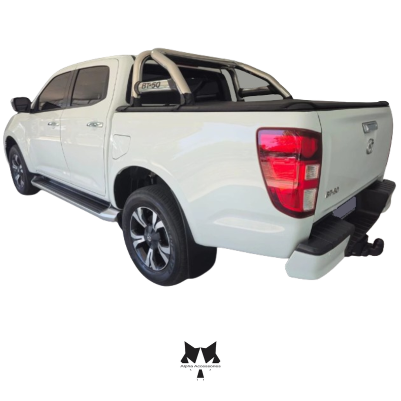 Bosal | Mazda BT50 2021 UnderBumper Towbar