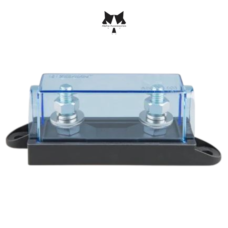 Lumeno | Mega Fuse Holder (Only)
