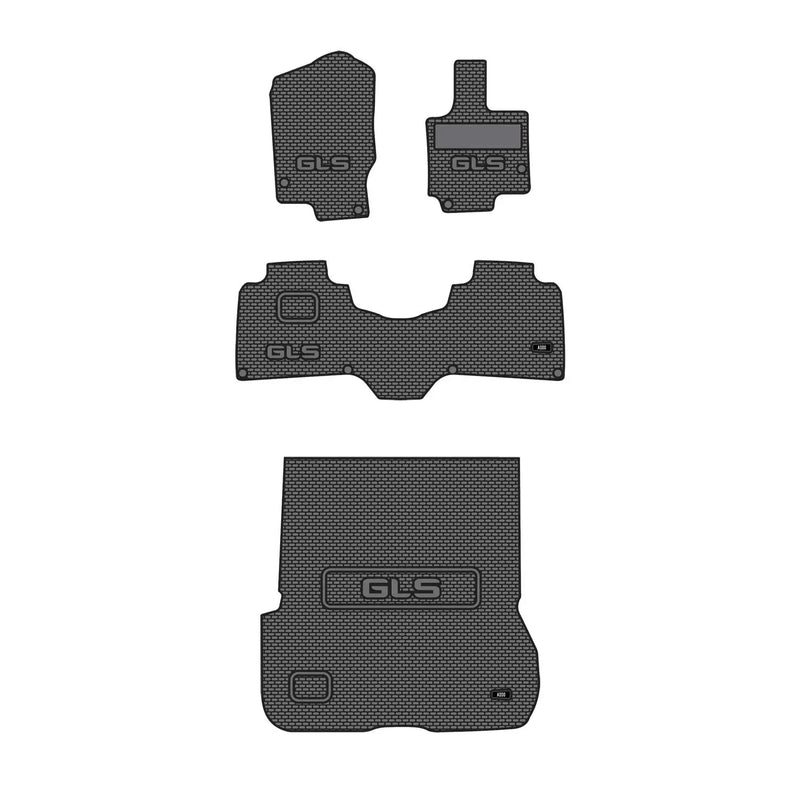 Addo | Mercedes GLS Full Set - Set 1