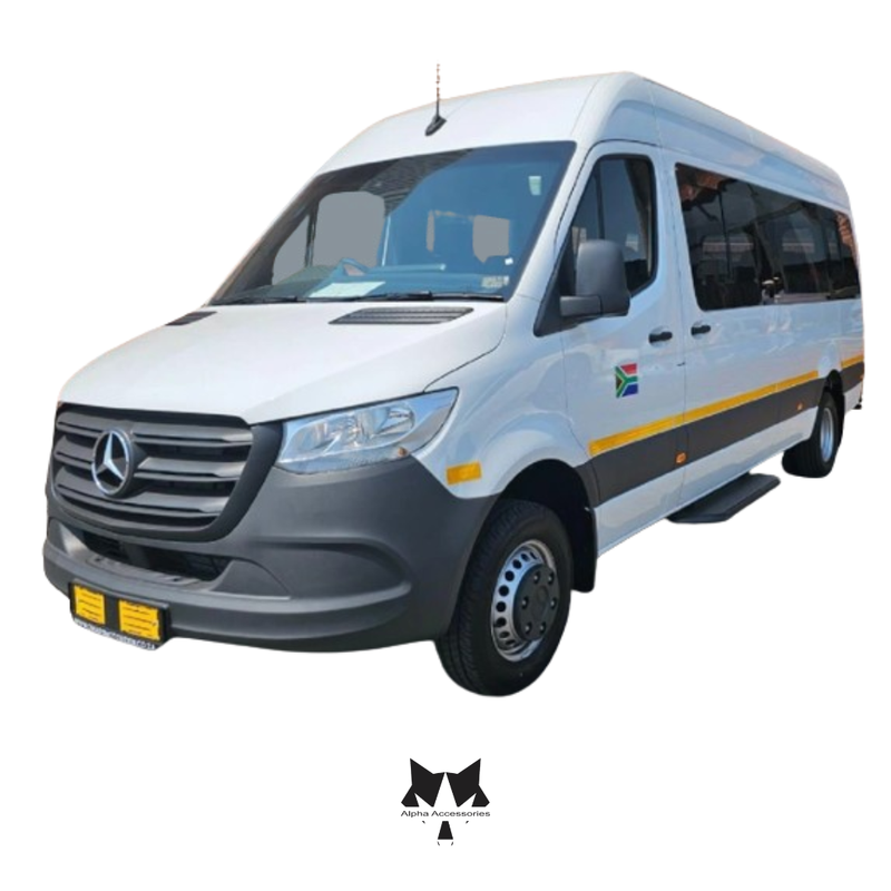 Bosal | Mercedes Sprinter 2019+ Door Step