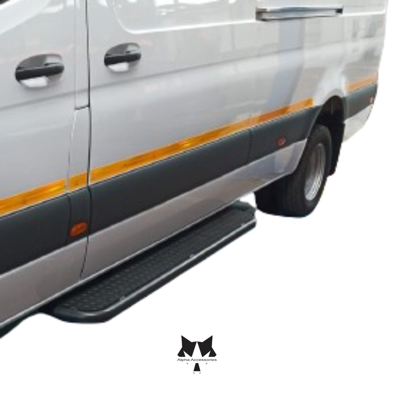 Bosal | Mercedes Sprinter 2019+ Door Step