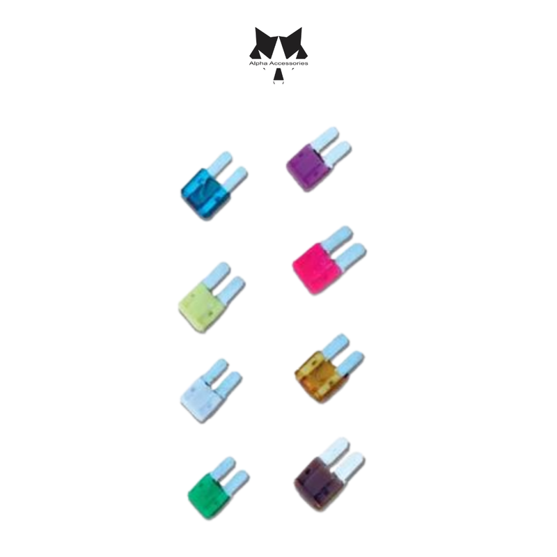 Lumeno | Micro 2 Fuse