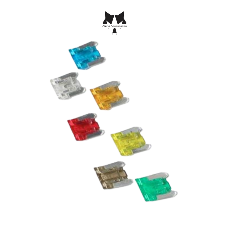 Lumeno | Low Profile Mini Fuse