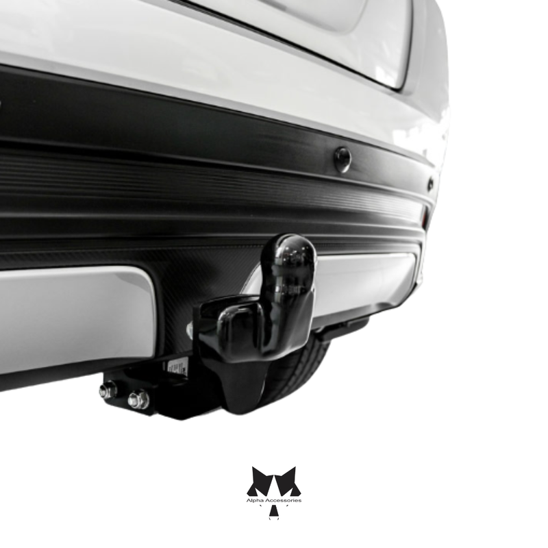 Bosal | Mitsubishi Eclipse Cross ES 2018-2021 Towbar
