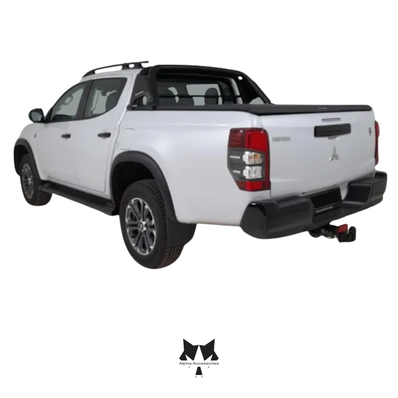 Bosal |  Mitsubishi Triton 2019 UnderBumper Towbar