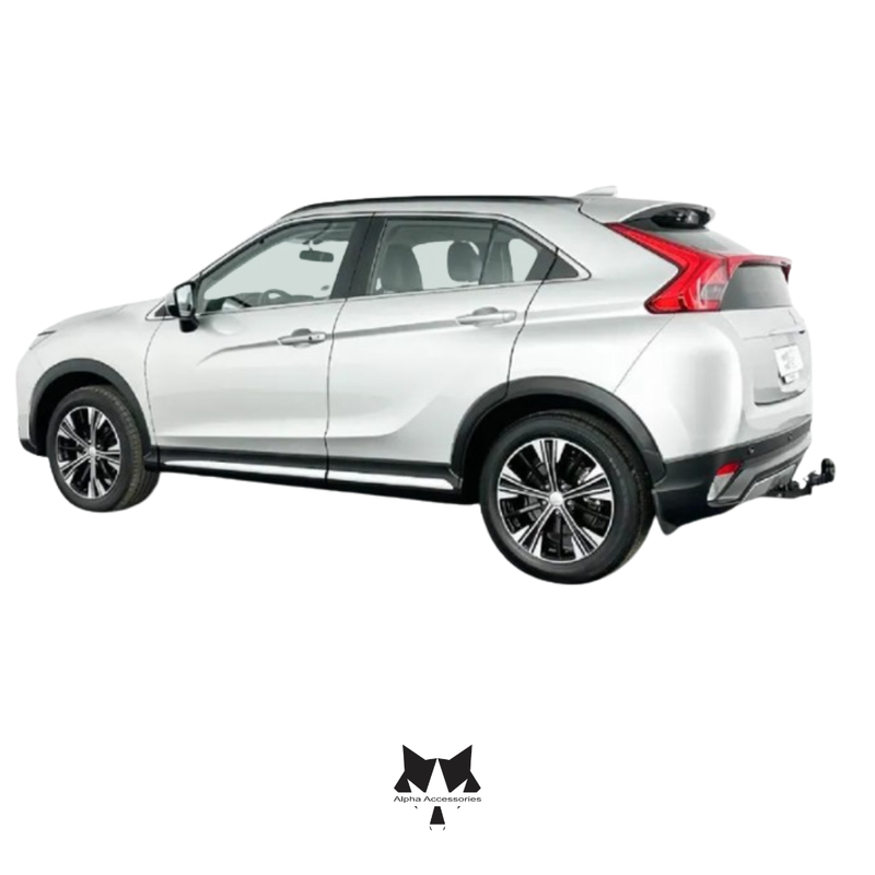 Bosal | Mitsubishi Eclipse Cross ES 2018-2021 Towbar
