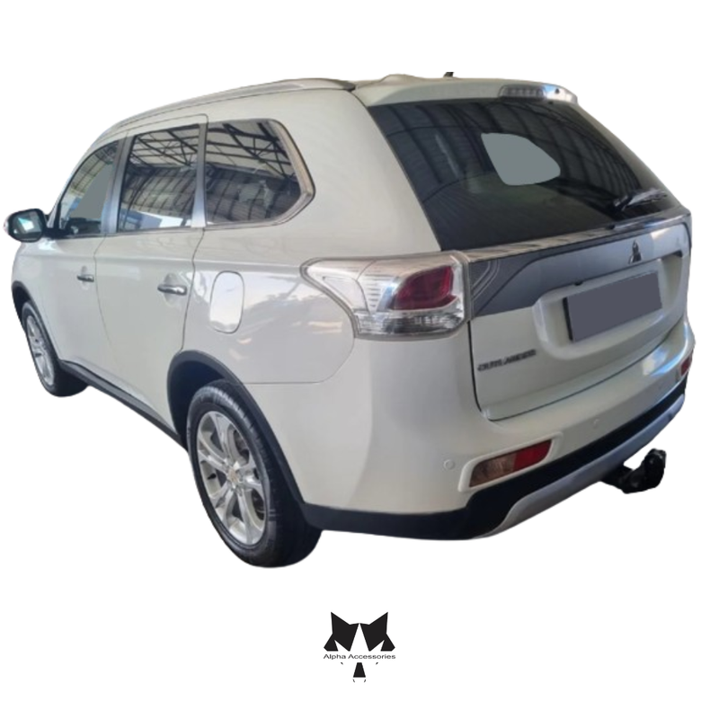 Bosal | Mitsubishi Outlander 2014+ Towbar
