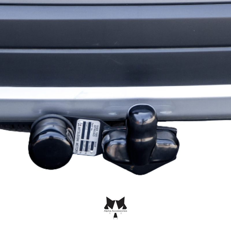 Bosal | Mitsubishi Outlander 2023+ Towbar