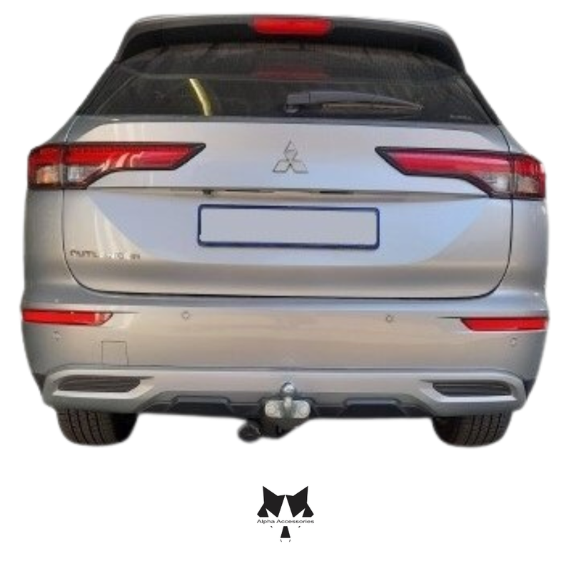 Bosal | Mitsubishi Outlander 2023+ Towbar