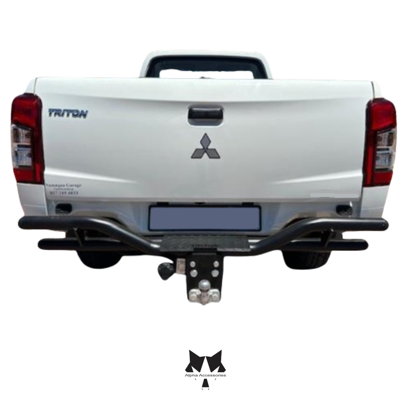 Bosal | Mitsubishi Triton Pick Up 2019 Towbar