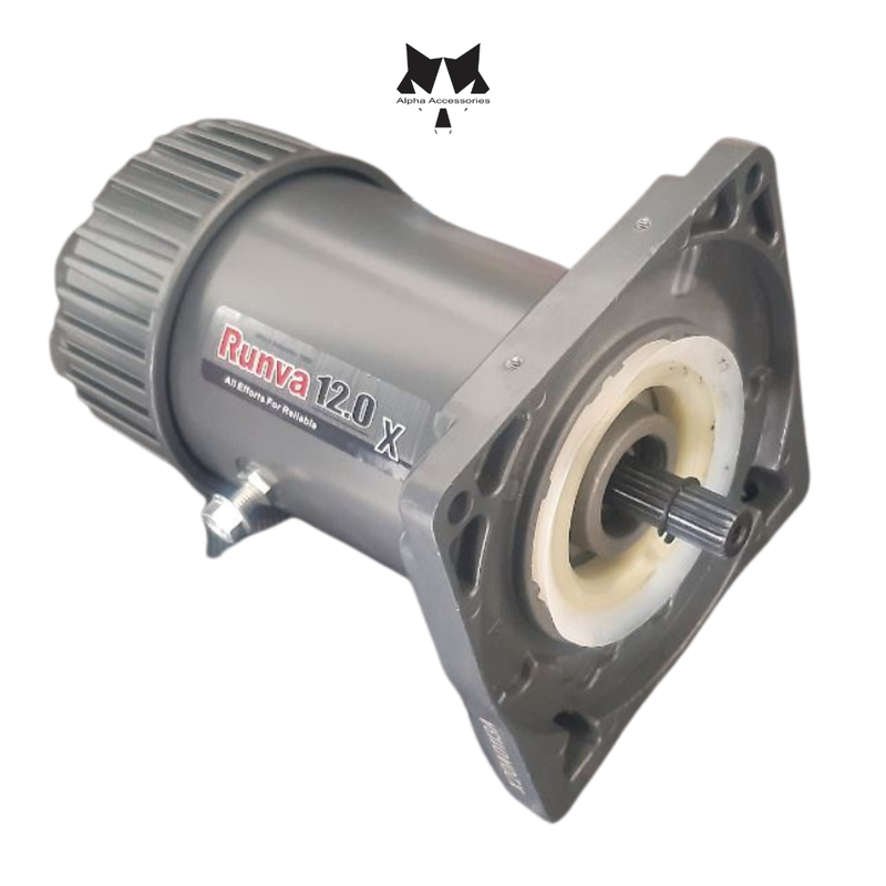 Runva | EWX Winch Motor 12V