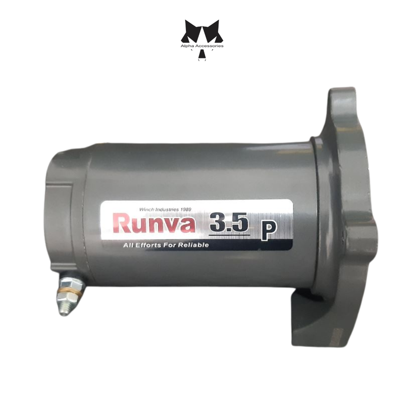 Runva | EWX Winch Motor 12V
