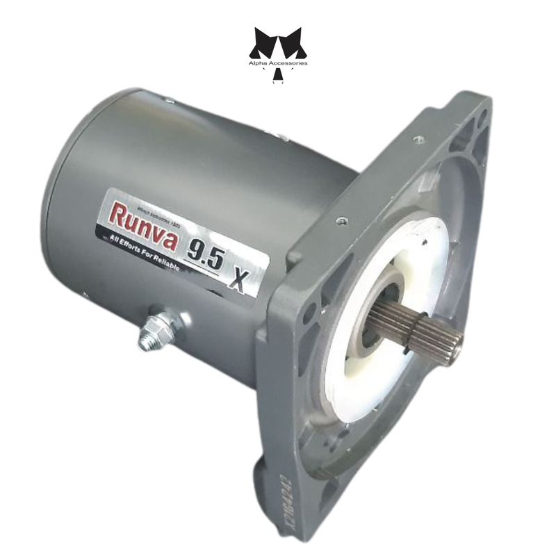 Runva | EWX Winch Motor 12V