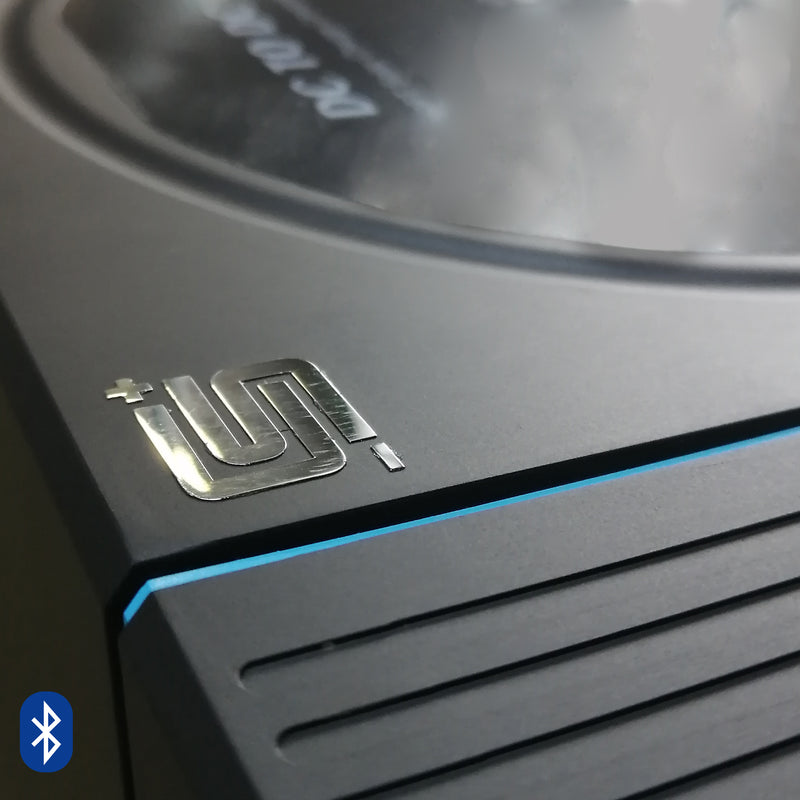 Dual Battery DC-DC MPPT Solar Charge Controller 12/24V 30A - Bluetooth