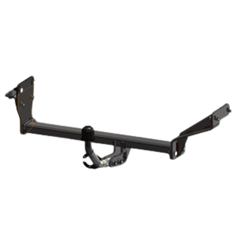 Brink | Mahindra XUV300 2019+ Fixed Towbar