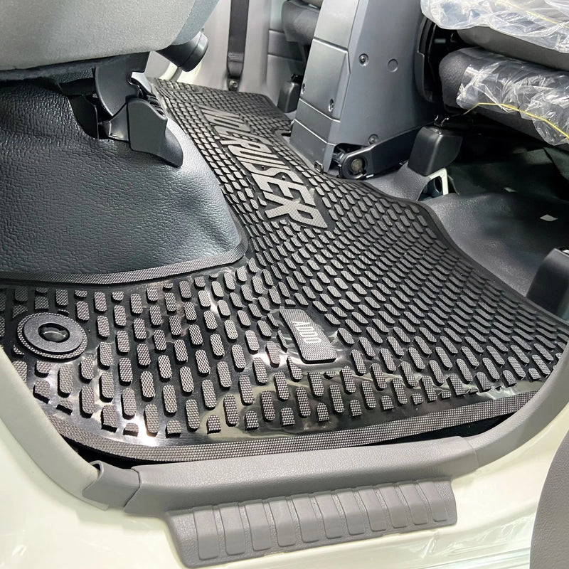 Addo | Toyota Land Cruiser 79/76 Series Interior Set