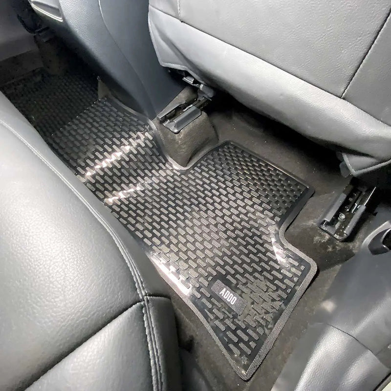 Addo | Toyota Corolla Cross Interior Set