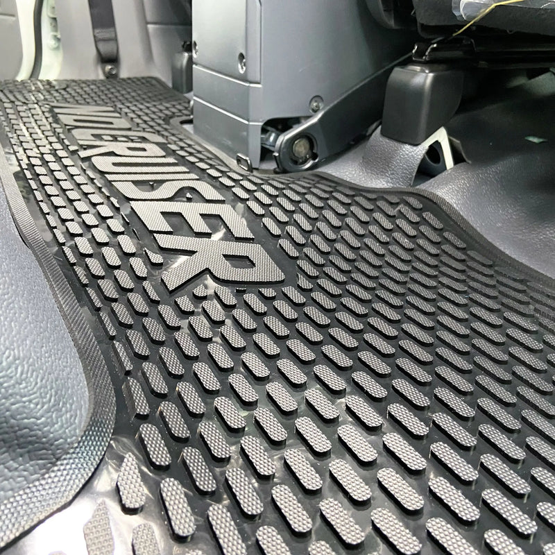 Addo | Toyota Land Cruiser 79/76 Series Interior Set