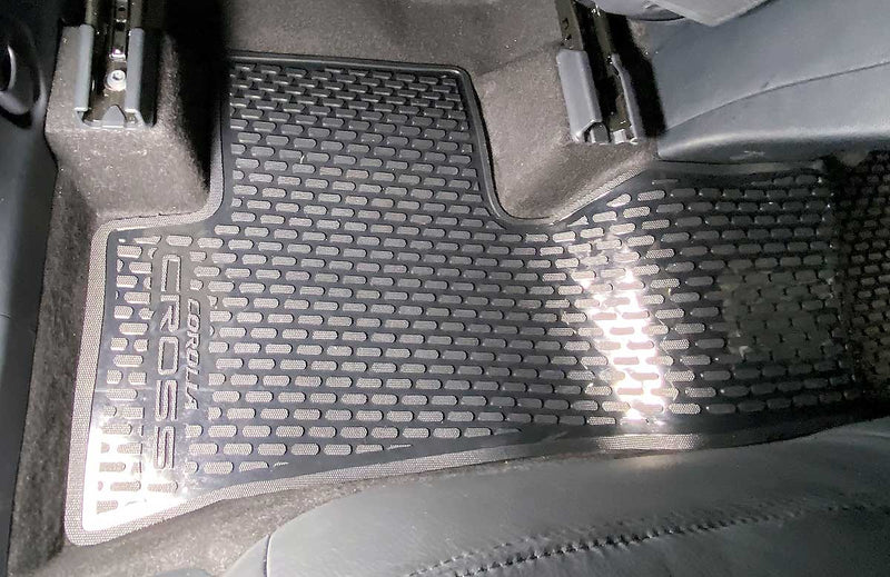 Addo | Toyota Corolla Cross Interior Set