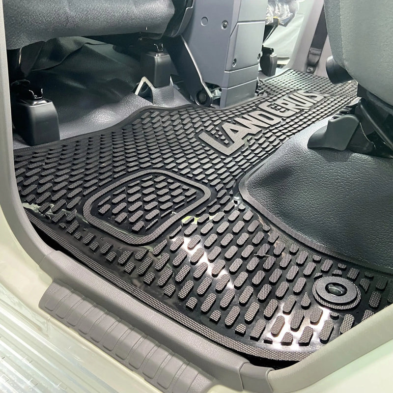 Addo | Toyota Land Cruiser 79/76 Series Interior Set