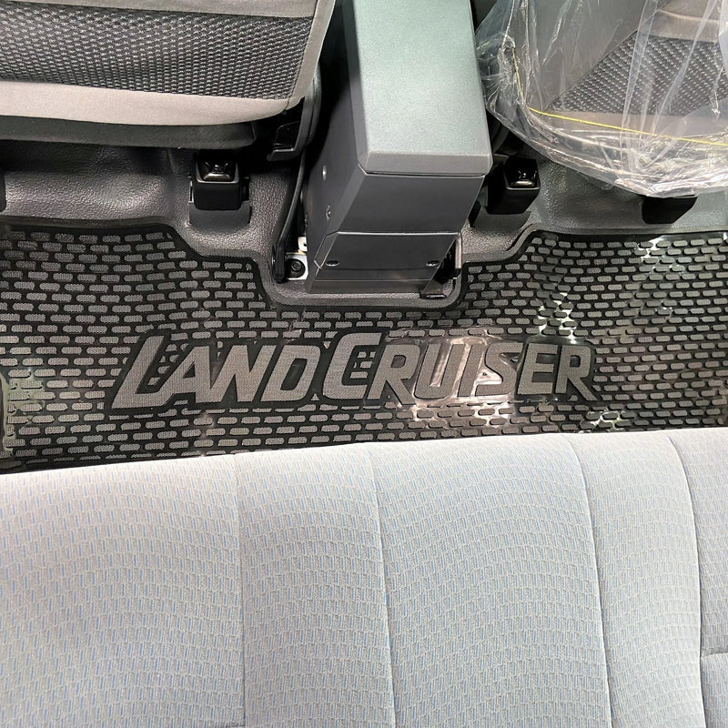 Addo | Toyota Land Cruiser 79/76 Series Interior Set