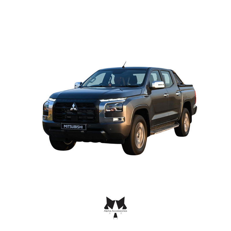 Bosal | Mitsubishi Triton S/C Low-Line 2025 Towbar