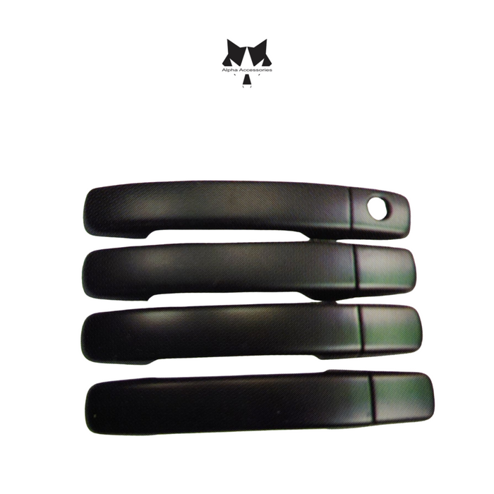 Toyota Hilux | Door Handle Covers 2005 - 2010