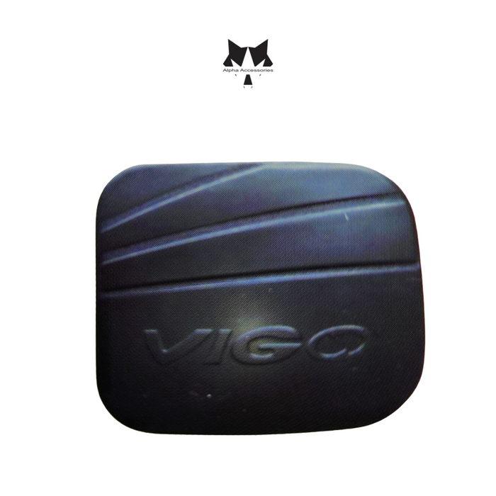 Toyota Hilux | Fuel Tank Cover 2005 - 2010