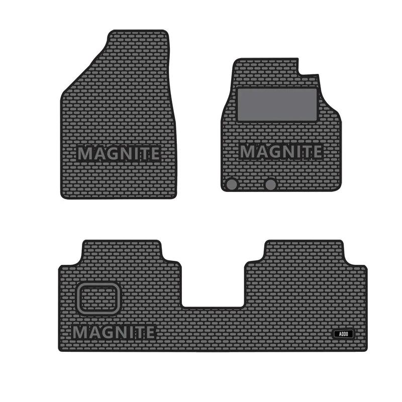 Addo | Nissan Magnite Interior Set - Manual