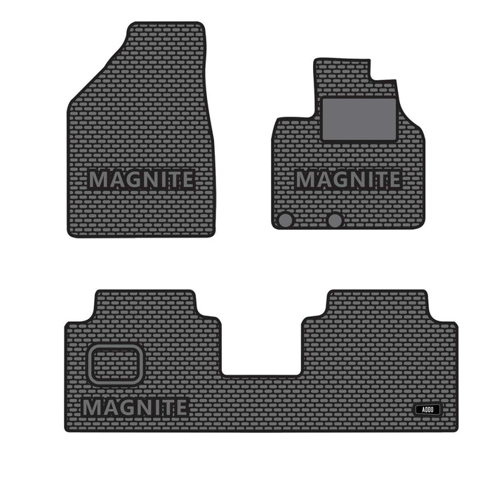 Nissan Magnite Interior Set - Automatic