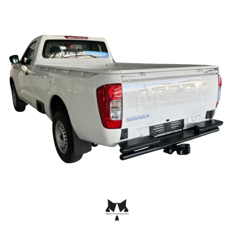 Bosal | Nissan Navara H60A 2021+ Rear Step Only