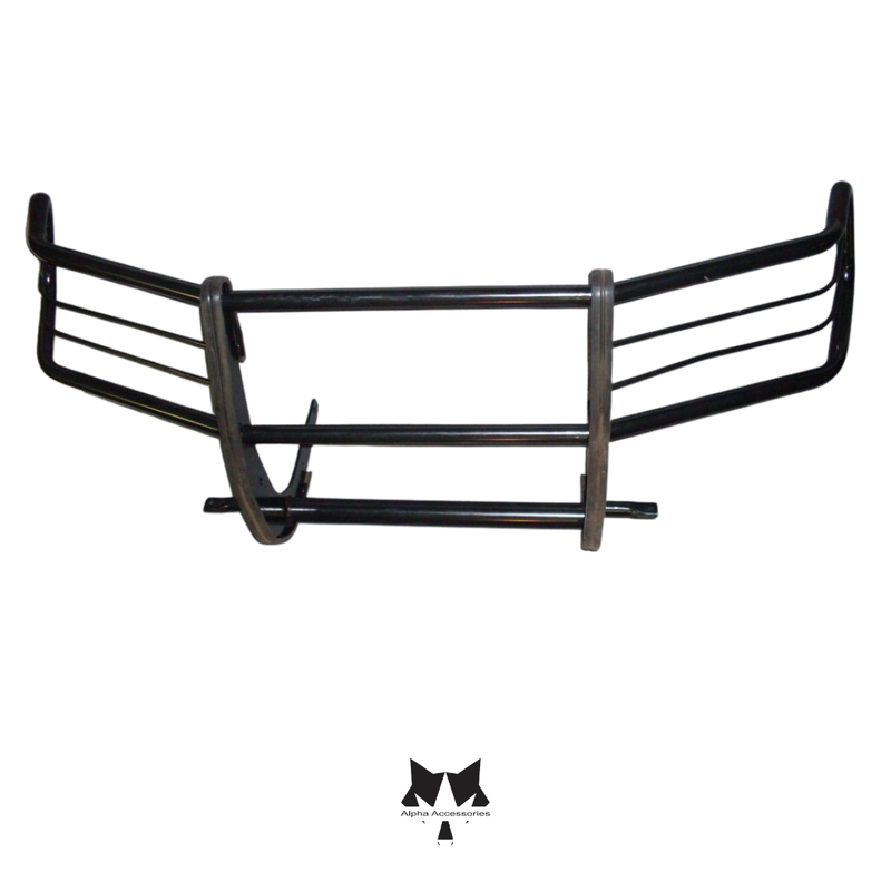 Bosal | Nissan Hardbody & NP300 1999-2021 Bullbar