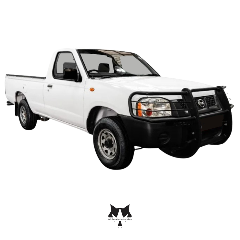 Bosal | Nissan Hardbody & NP300 1999-2021 Bullbar