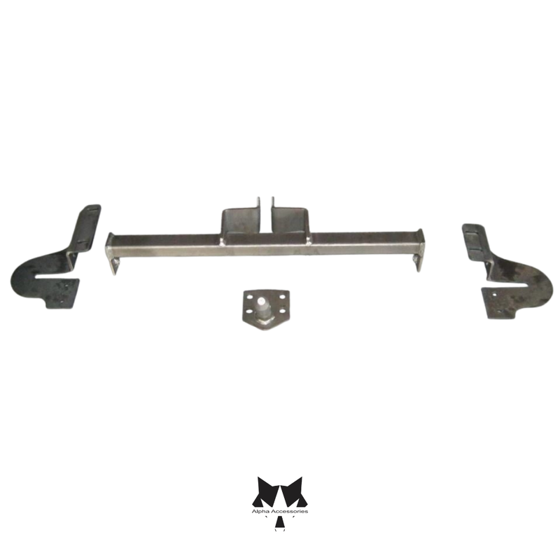 Bosal | Nissan Juke 1.5DCI Acenta 2013+ Towbar