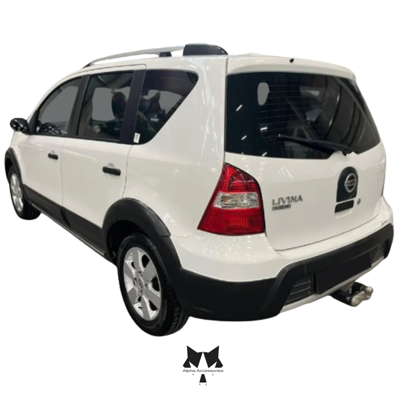 Bosal | Nissan Lavina X Gear Acenta 2007-2011 Towbar