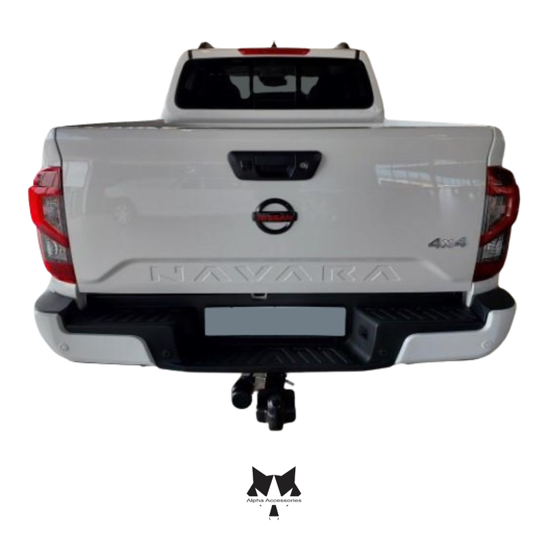Bosal | Nissan Navara H60A 2021 UnderBumper Towbar