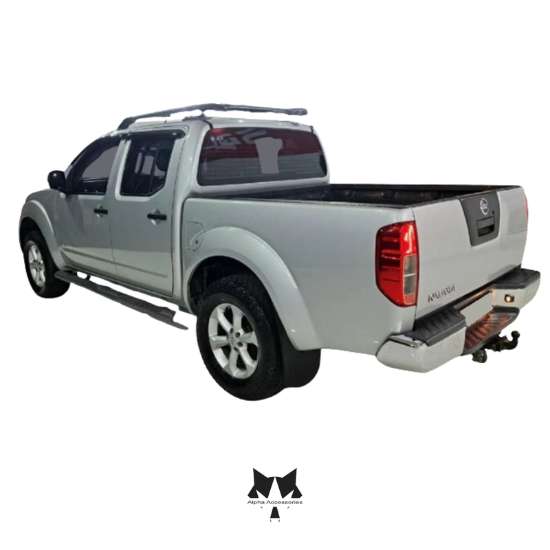 Bosal | Nissan Navara 2005 - 2017 Towbar