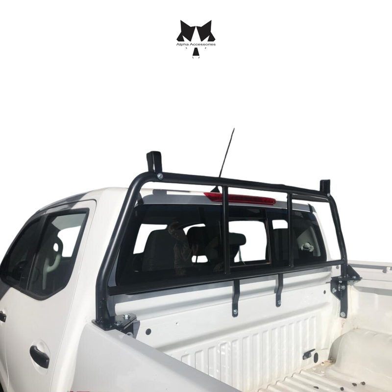 Bosal | Nissan Navara Single Cab 2021+ Cab Protector