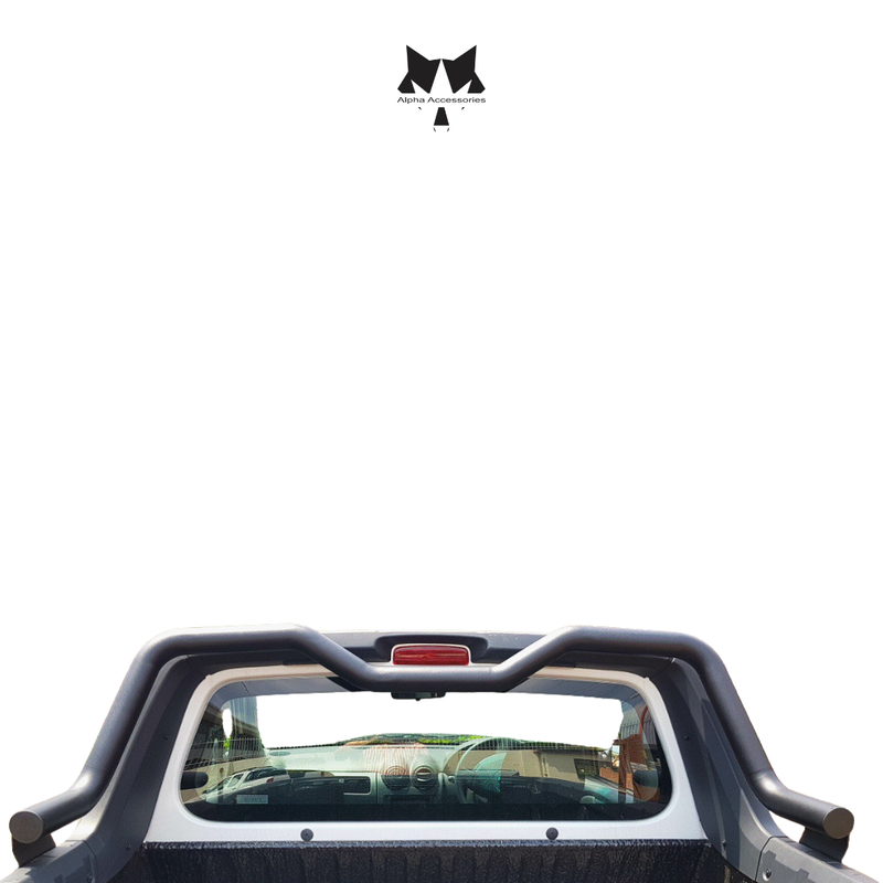 Bosal | Nissan NP200 Sports Bar