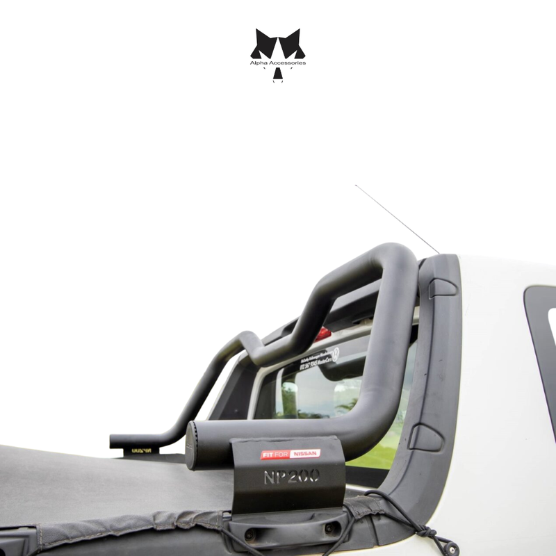 Bosal | Nissan NP200 Sports Bar