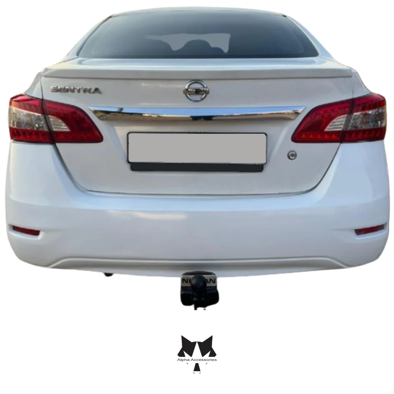 Bosal | Nissan Sentra 2013 - 2019 Towbar