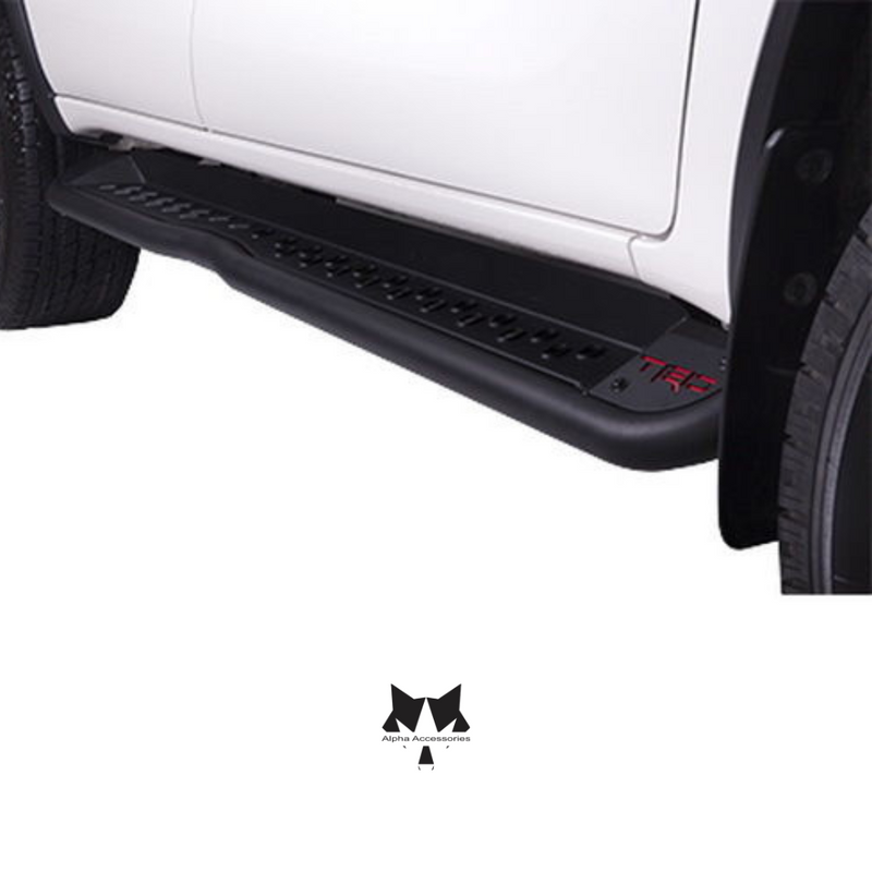 Toyota Hilux | TRD Side Steps 2016+