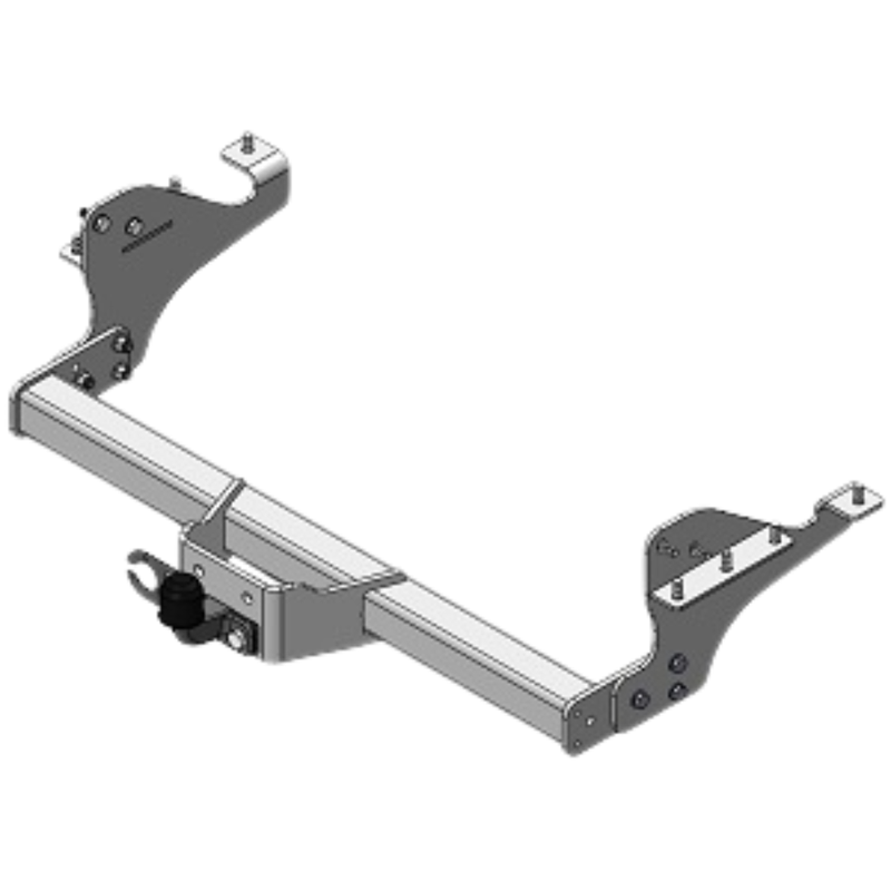 Brink | Nissan Navara D23 2015+ Towbar