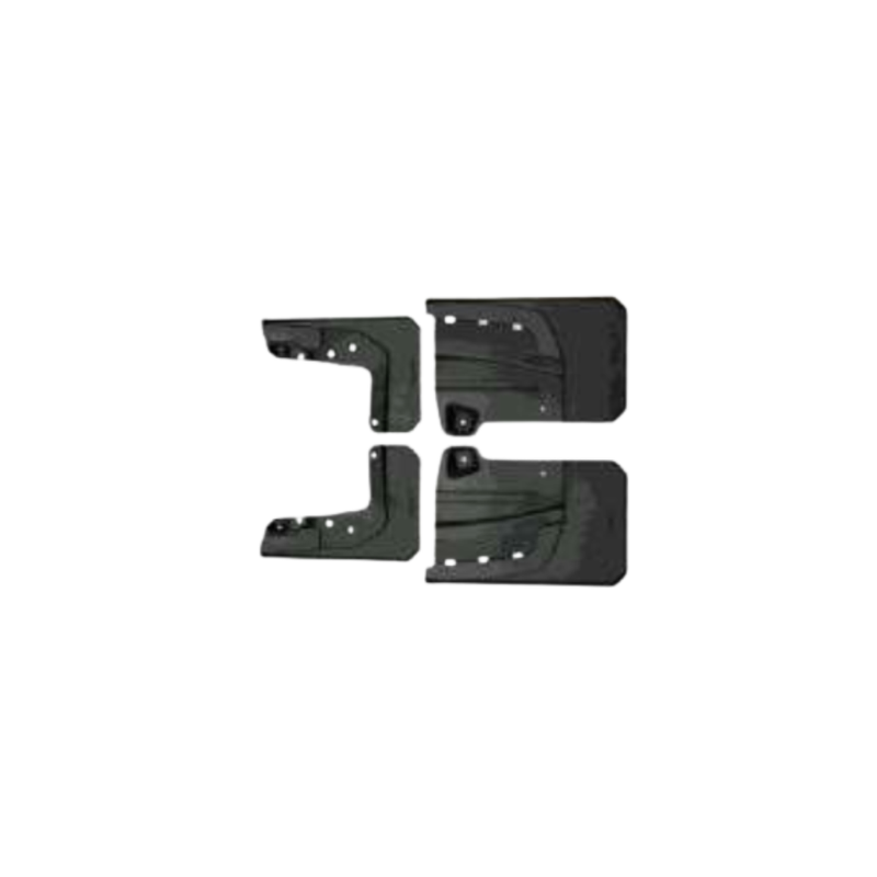 GWM Tank 300 Mudflaps