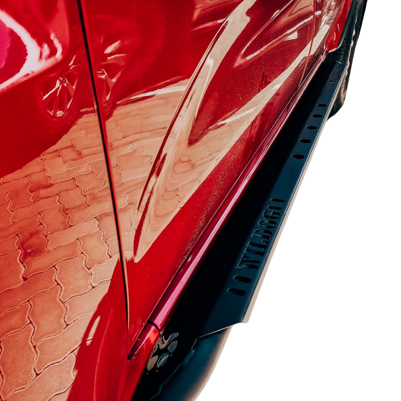 Wildog | Next Gen Ranger Rock Sliders