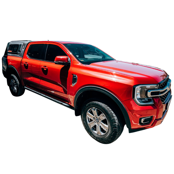 Wildog | Next Gen Ranger Rock Sliders