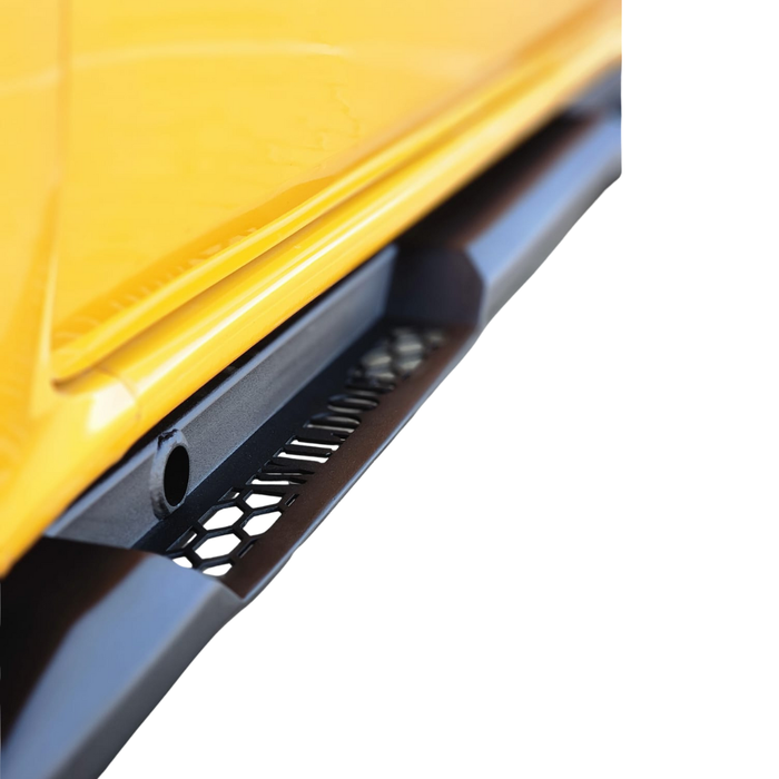 Wildog | Next Gen Ranger Warrior Rock Sliders