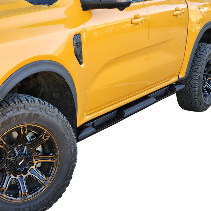 Wildog | Next Gen Ranger Warrior Rock Sliders